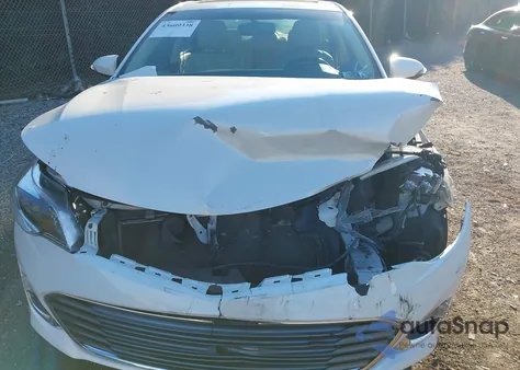 2013 Toyota Avalon Xle Premium from USA, damaged, VIN 4T1BK1EB2DU071181